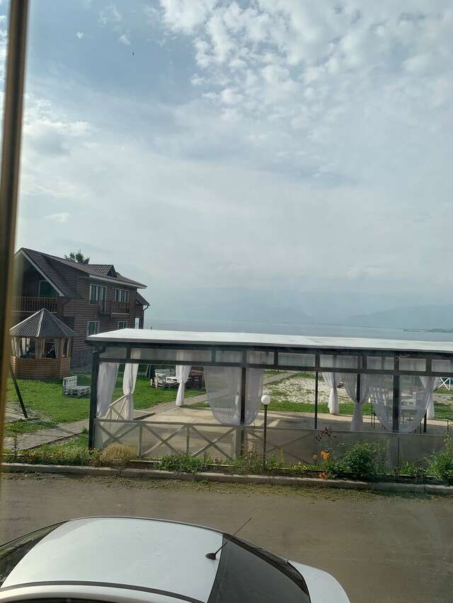 Гостиница Байкальский Рай Култук-88