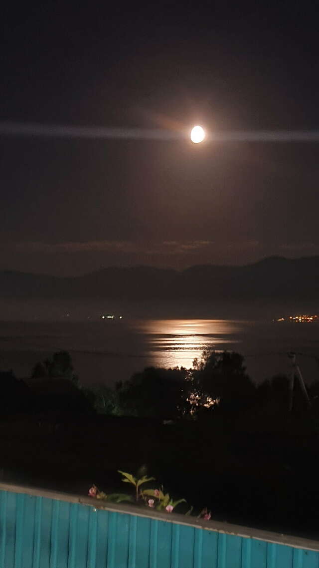 Гостиница Байкальский Рай Култук-20