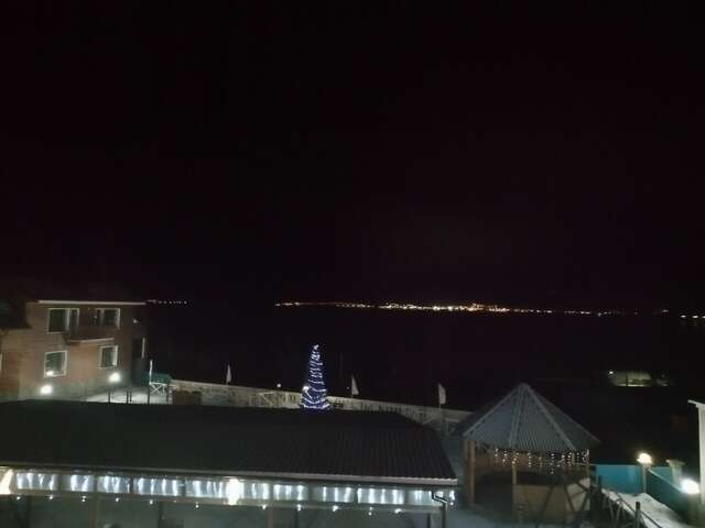 Гостиница Байкальский Рай Култук-163