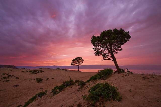 Гостиница Байкальский Рай Култук-94