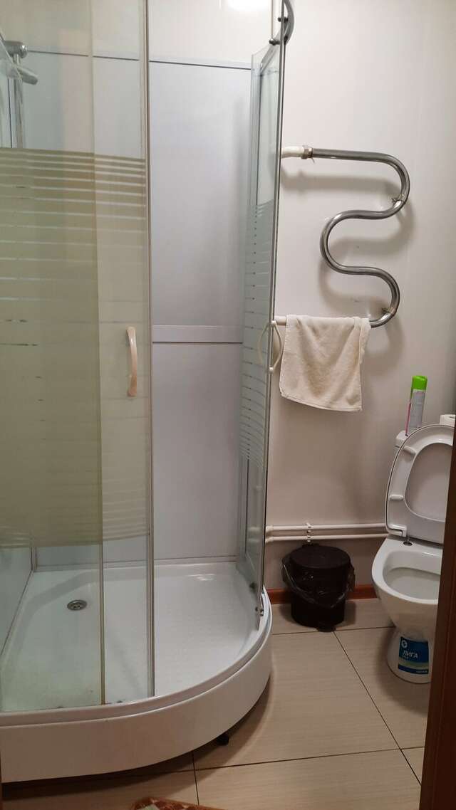 Гостиница Байкальский Рай Култук-174