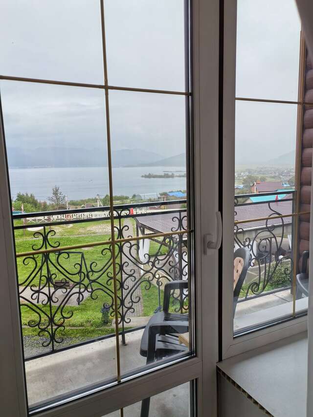 Гостиница Байкальский Рай Култук-145