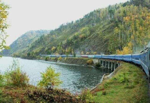 Гостиница Байкальский Рай Култук-98