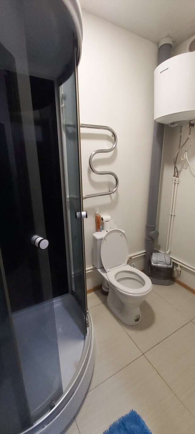 Гостиница Байкальский Рай Култук-53