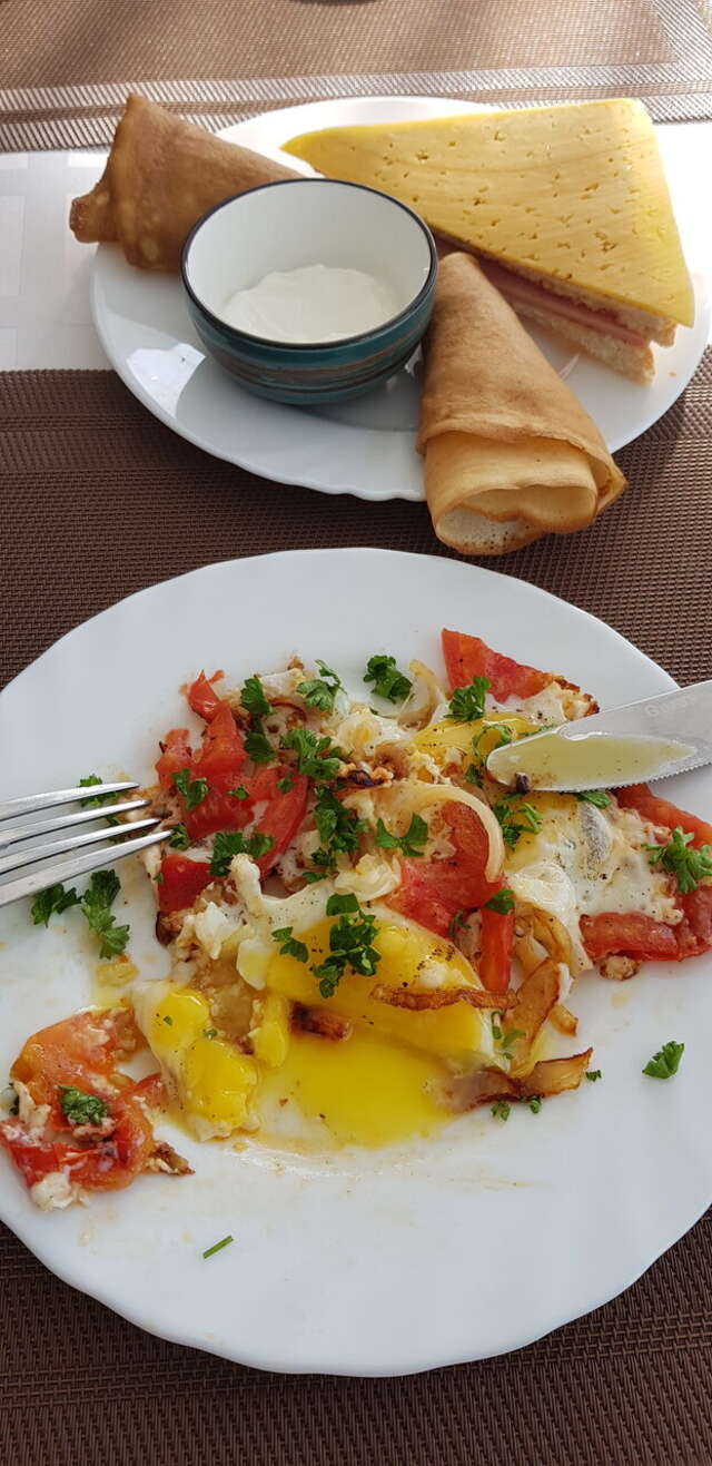 Гостиница Байкальский Рай Култук-82