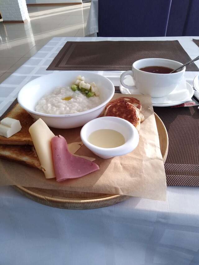 Гостиница Байкальский Рай Култук-91