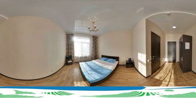 Гостиница Байкальский Рай Култук-123