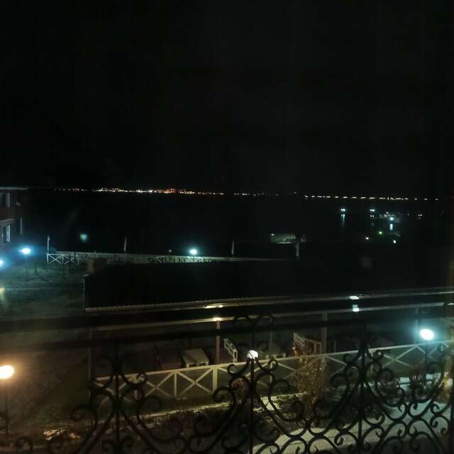 Гостиница Байкальский Рай Култук-139