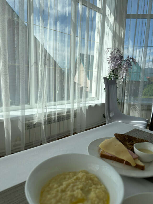 Гостиница Байкальский Рай Култук-31