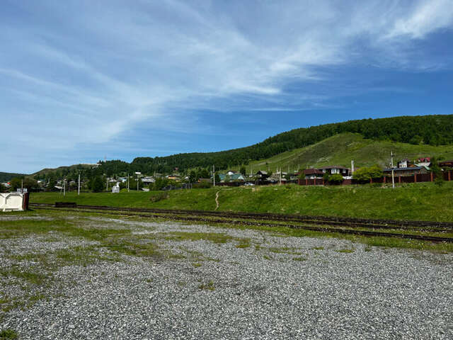 Гостиница Байкальский Рай Култук-27