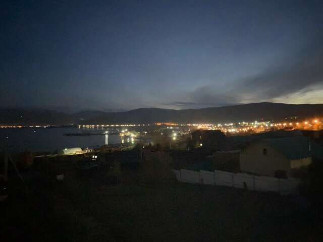 Гостиница Байкальский Рай Култук-153