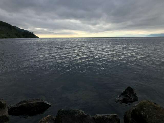 Гостиница Байкальский Рай Култук-128