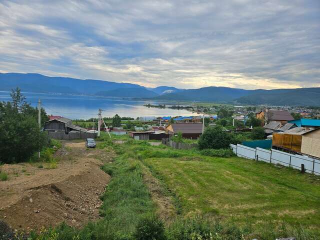 Гостиница Байкальский Рай Култук-172