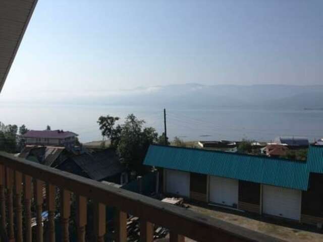 Гостиница Байкальский Рай Култук-115